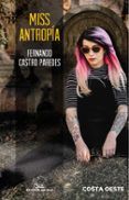 miss antropia