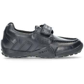 Geox Mocasines j9309b1 marino para niño