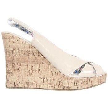 Top Way Sandalias B026830-B7200 para mujer