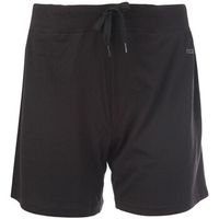 noona short r-lauro black para mujer