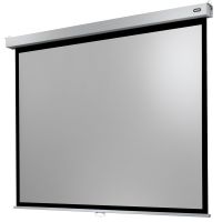 celexon professional plus pantalla de proyeccion manual mural 300x225cm