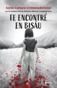 Te encontré en Bisáu