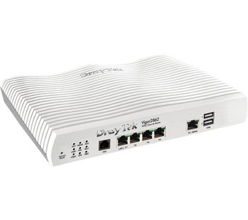 DRAYTEK Vigor V2862-K Modem Firewall Router