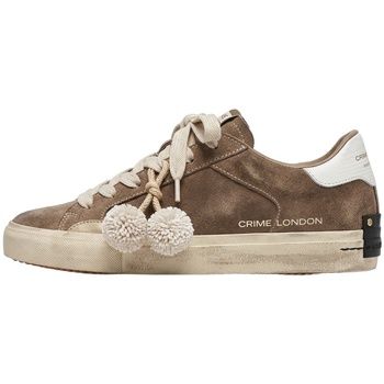 Crime London Deportivas Moda - para mujer