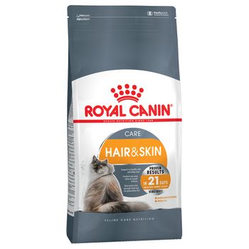 Royal Canin Hair & Skin Care - 2kg