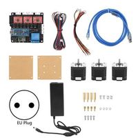 kit de control de accesorios para maquina de grabado