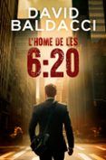 l home  de les 620