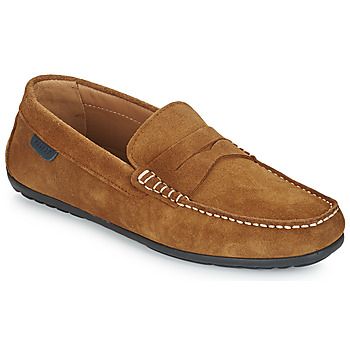 Pellet Mocasines CADOR para hombre