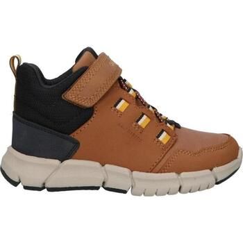 Geox Botines J949XA 032FU J FLEXYPER BOY B ABX para niño