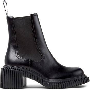 Camper Botines k400803 negro_001 para mujer