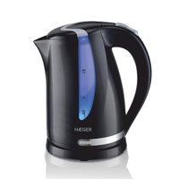 haeger blackness hervidora 17l