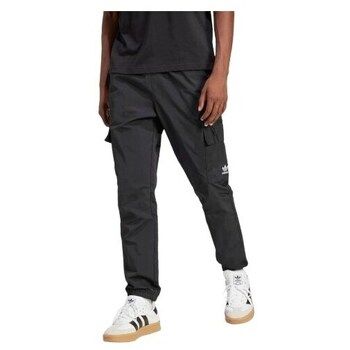 adidas Pantalones Trefoil Essentials Woven Cargo para hombre
