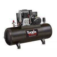 compresor trifasico 75 hp - 875 lmin a 11 bar calderin 270 o 500 l - 270 litros
