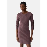 liujo sport vestido largo q-roa-41588 para mujer