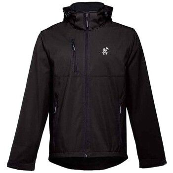 Templum Chaquetas Chaqueta Softshell para hombre
