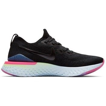 Nike Zapatillas de running W Epic React Flyknit 2 para mujer