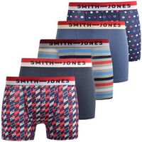 smith  jones boxer nellary para hombre
