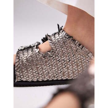 Befree Sandalias PLATAFORMAS MARY-212 para mujer