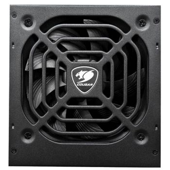Fuente de Alimentación Cougar CGR-STC500 500W Certificación 80 PLUS activa