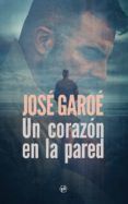 un corazon en la pared