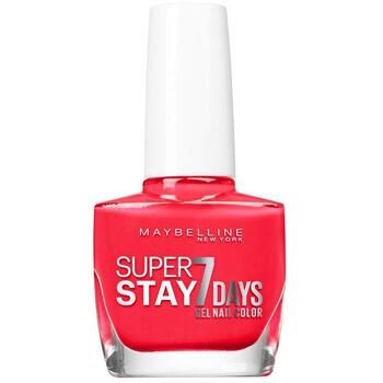 Maybelline New York Esmalte para uñas Superstay 7 Days para mujer