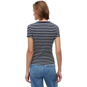 Tommy Jeans Camiseta GT51344 para mujer