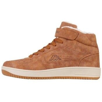 Kappa Botines Bash Mid Fur para hombre