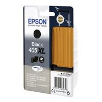 epson 405 xl cartucho de tinta original negro 1100 paginas