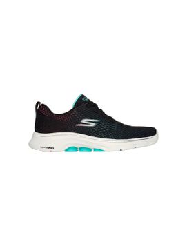 Zapatillas Skechers Go Walk 7 - Xena Negro