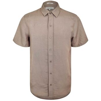 Jack Wills Camisa manga corta GT35599 para hombre