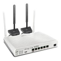 router draytek vigor 2866l wifi 5 dual band 867 mbps 4g lte
