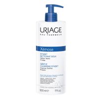 uriage - xemose gentle cleansing syndet geles limpiadores 500 ml unisex