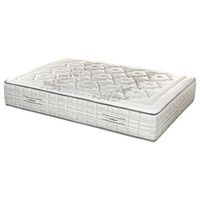 colchon magnum relax muelles ensacados 135x190cm