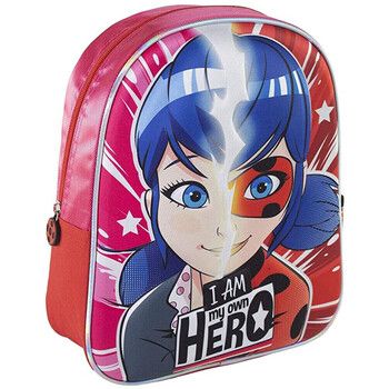 Ladybug Mochila 2100003618 para niño