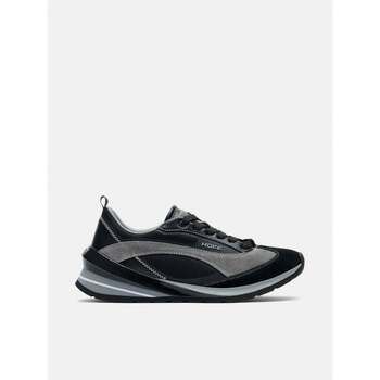 HOFF Zapatillas Seven Runner Black para hombre
