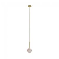 lampara colgante royal simple