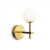 aplique de pared calandria ii