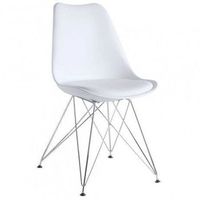 silla vejen blanco