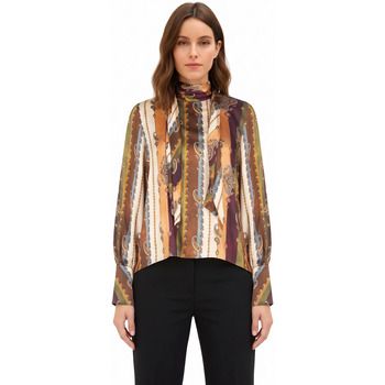 Rinascimento Camisa CFC0132052003 para mujer