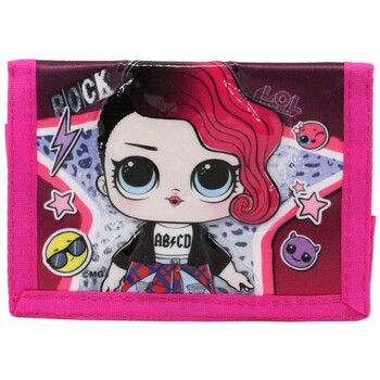 Lol Shoes Cartera LOL66608-32 para niña