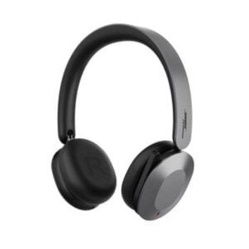 Auriculares Lenovo Dual-Mode inalámbricos USB-A y USB-C con cancelación de ruido y Teams