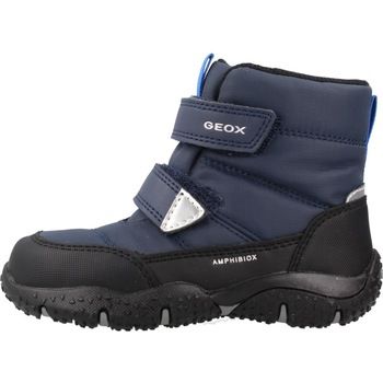 Geox Botines B4620b 0fu50 para niña