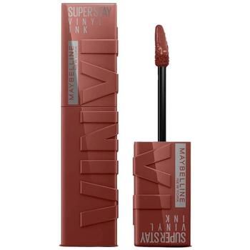 Maybelline New York Pintalabios 115 Peppy para mujer