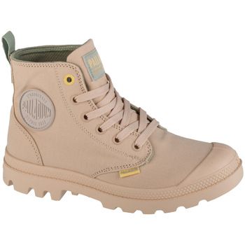 Palladium Zapatillas Pampa Monopop para mujer
