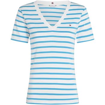Tommy Hilfiger Camiseta GT23354 para mujer
