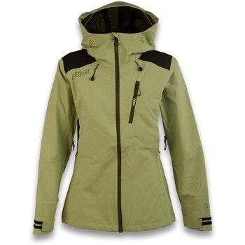 Ande Chaquetas Peutery Lady para mujer