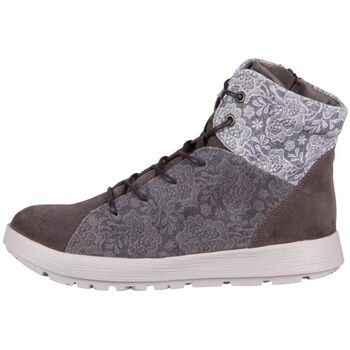 Think Botines Comoda para mujer