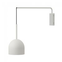aplique de pared colgante rio