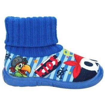 Puchitos Pantuflas Chinela con calcetin para niña