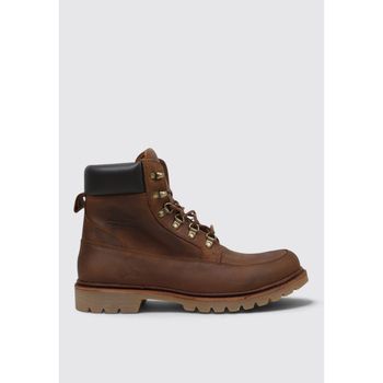 Panama Jack Botas Polop para hombre